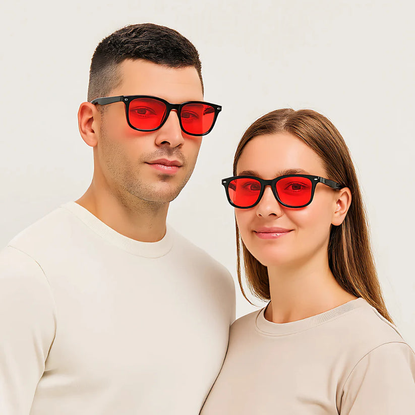 Royal Vital™ — Lunettes anti-lumière bleue