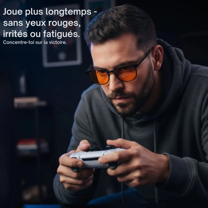 Royal Vital™ — Lunettes anti-lumière bleue