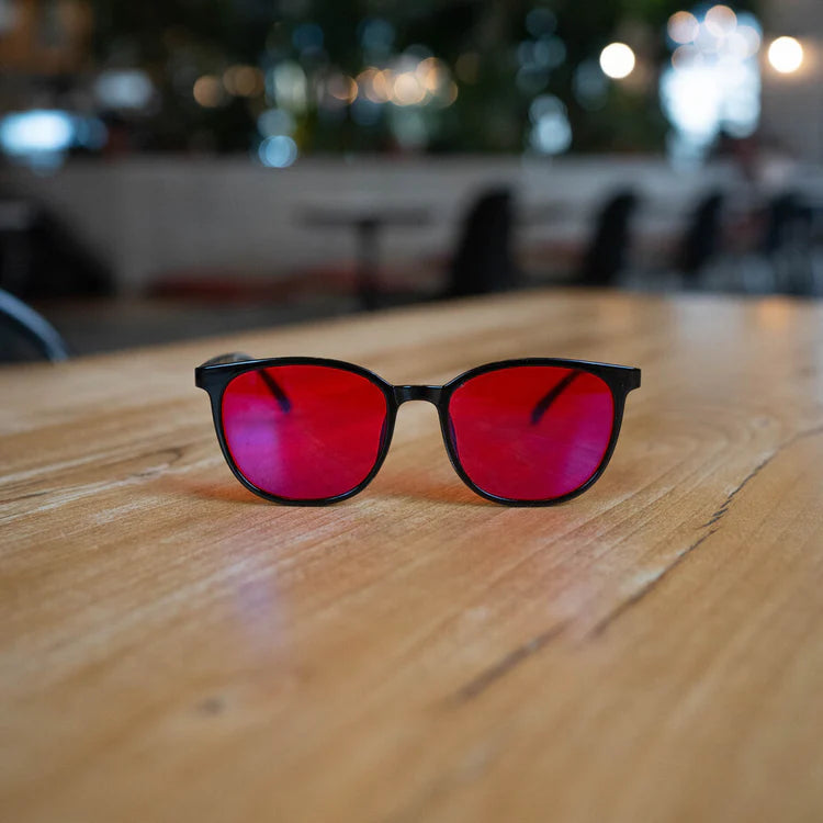 Royal Vital™ — Lunettes anti-lumière bleue